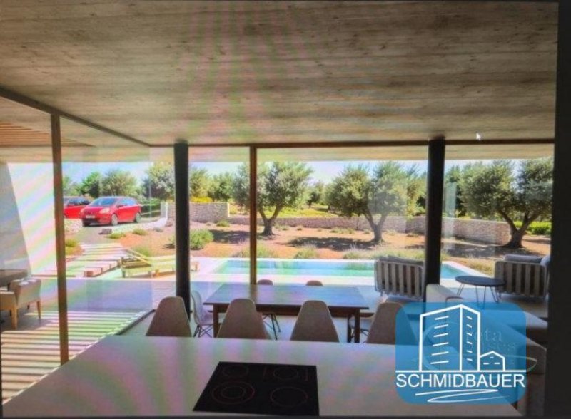 Sivas Südkreta, Sivas: Traumvilla mit Pool zum Verkauf Haus kaufen